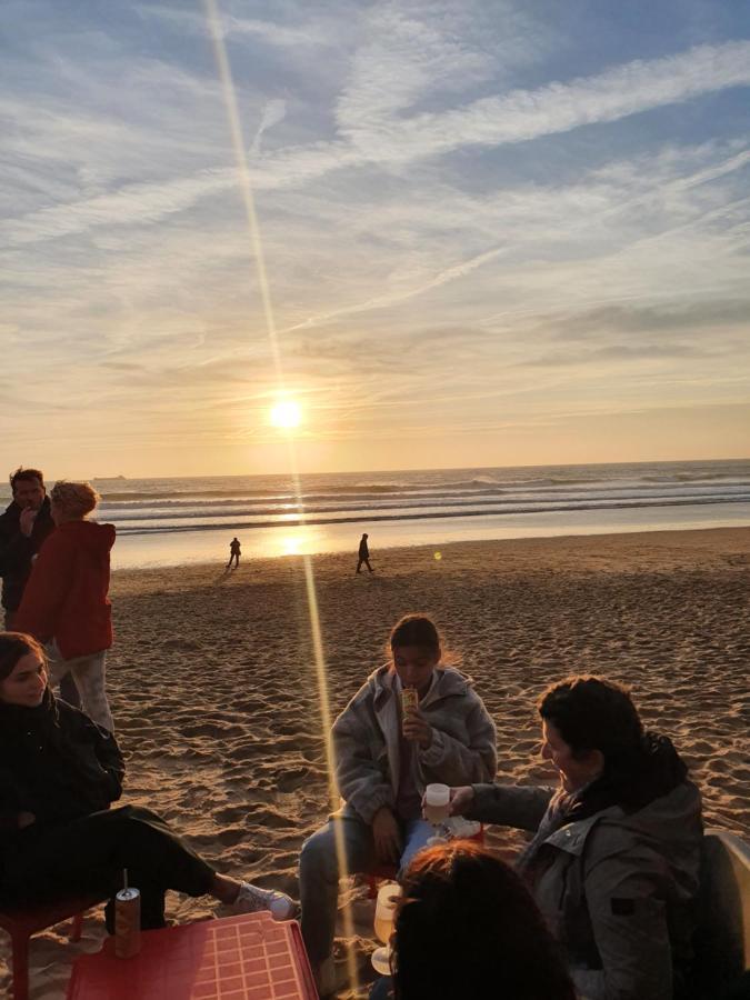 Appt Standing Sur Le Remblai - Stayinvendee Les Sables-d'Olonne Exterior photo