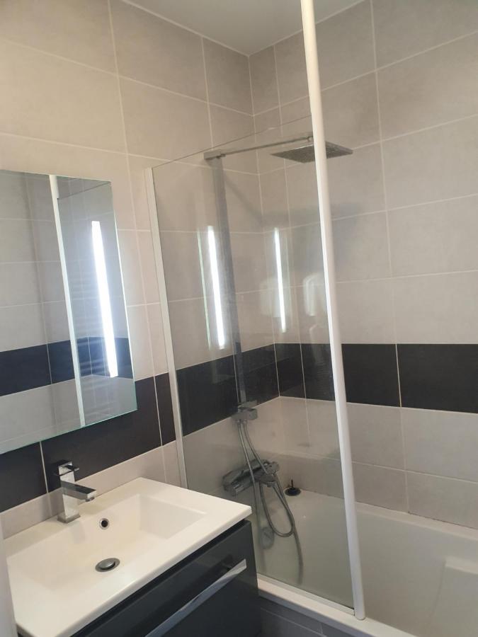 Appt Standing Sur Le Remblai - Stayinvendee Les Sables-d'Olonne Exterior photo